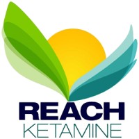Ketamine Clinic logo