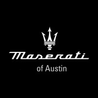 Maserati Of Austin logo