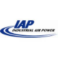 Industrial Air Power logo