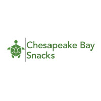 Chesapeake Bay Snacks logo