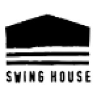 Swing House Studios logo