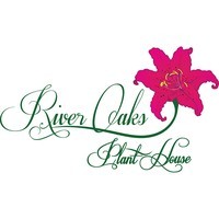 River Oaks Plant House logo