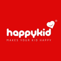 Happykid Apparels LLP logo