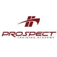 Prospect Training Academy logo
