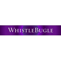 WhistleBugle logo