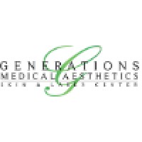 Generations Medical Aesthetics logo