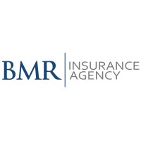 BMR Insurance Agency logo