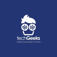 Tech Geeks, LLC logo