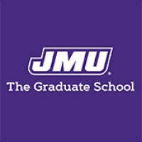 JMU Graduate School logo