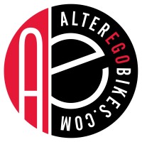 Alter Ego Electric Bikes logo