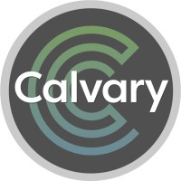 Calvary Lutheran Church - Golden Valley Minnesota logo