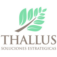 THALLUS logo