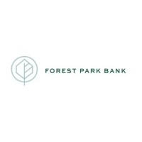 Forest Park Bank logo
