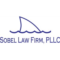 Sobel Law Firm logo