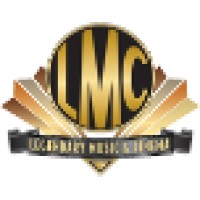 LMC Home Entertainment logo