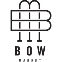 Bow Market logo