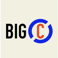 BIG C logo