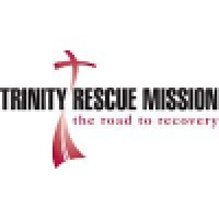 Trinity Rescue Mission logo