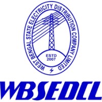 West Bengal State Electricity Distribution Company Limited logo