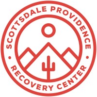Scottsdale Providence Recovery Center logo
