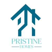 Pristine Homes LLC logo