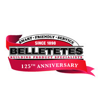 Belletetes, Inc. logo