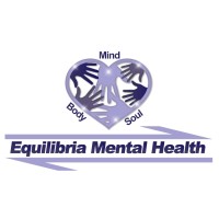 Equilibria Mental Health LLC logo