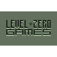Level Zero Games logo