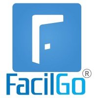 FacilGo, Inc. logo