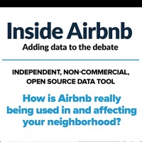 Inside Airbnb logo