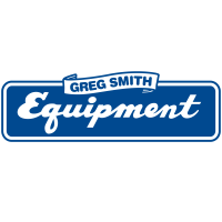 Greg Smith Equipment Sales logo