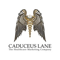 Caduceus Lane logo