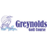 Greynolds Golf Course logo