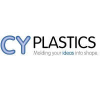 CY Plastics logo