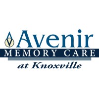 Avenir Memory Care At Knoxville logo