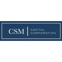 CSM Capital Corporation logo