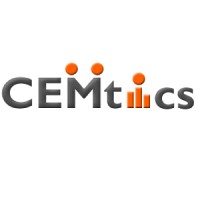 CEMtics logo