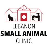 Lebanon Small Animal Clinic logo