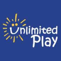 Unlimited Play logo