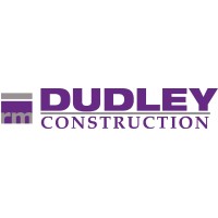 Dudley Construction, Ltd. logo