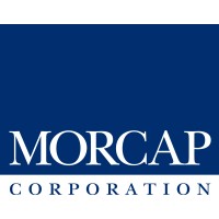 Morcap Corporation logo