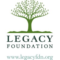 Image of Legacy Foundation, Inc.