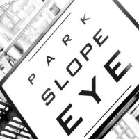 Park Slope Eye logo