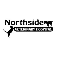 Northside Veterinary Hosptial logo