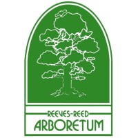 Reeves-Reed Arboretum logo