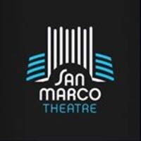 San Marco Movie Theatre logo