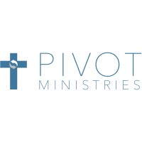 Pivot Ministries logo