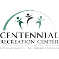 Centennial Recreation Center logo