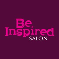 Be Inspired Salon, Inc. logo