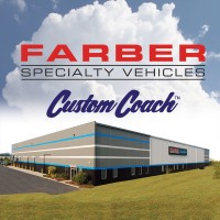 Farber Specialty Vehicles/Custom Coach logo